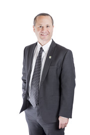 Le trésorier de la Ville de Sainte-Julie reçoit le Mérite COMAQ 2018 