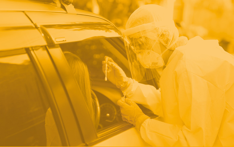 Confinement COVID-19: la Régie intermunicipale de police Richelieu-Saint-Laurent présente sur le territoire