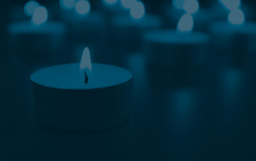 La Ville de Sainte-Julie souligne la Journée de commémoration nationale en mémoire des victimes de la COVID‑19