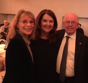 La Ville de Sainte-Julie réagit au décès de Bernard Landry