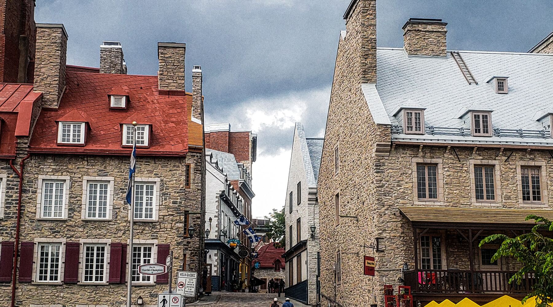 Patrimoine immobilier